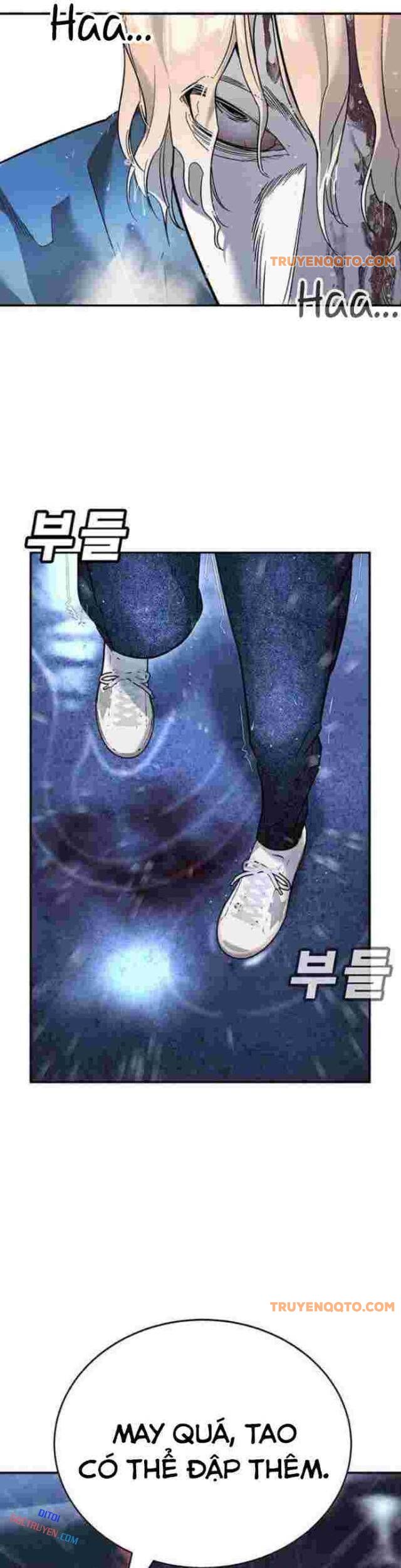 Cách Mạng Bắt Nạt - Chapter 9 - Page 51