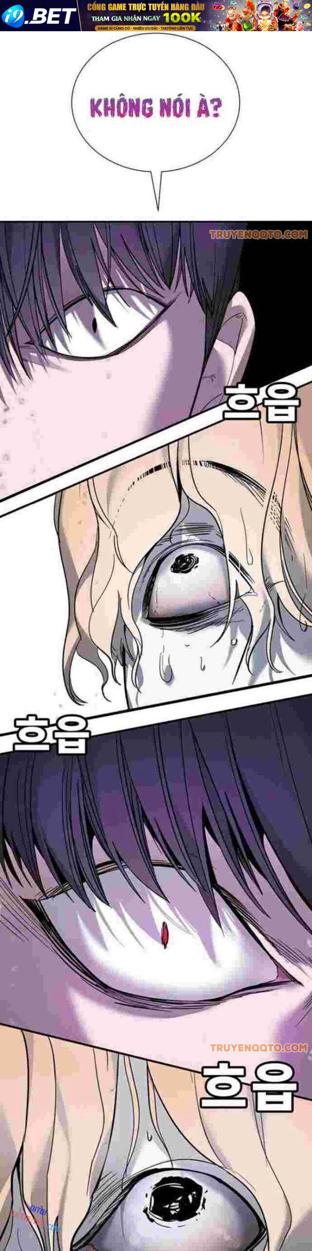 Cách Mạng Bắt Nạt - Chapter 9 - Page 57