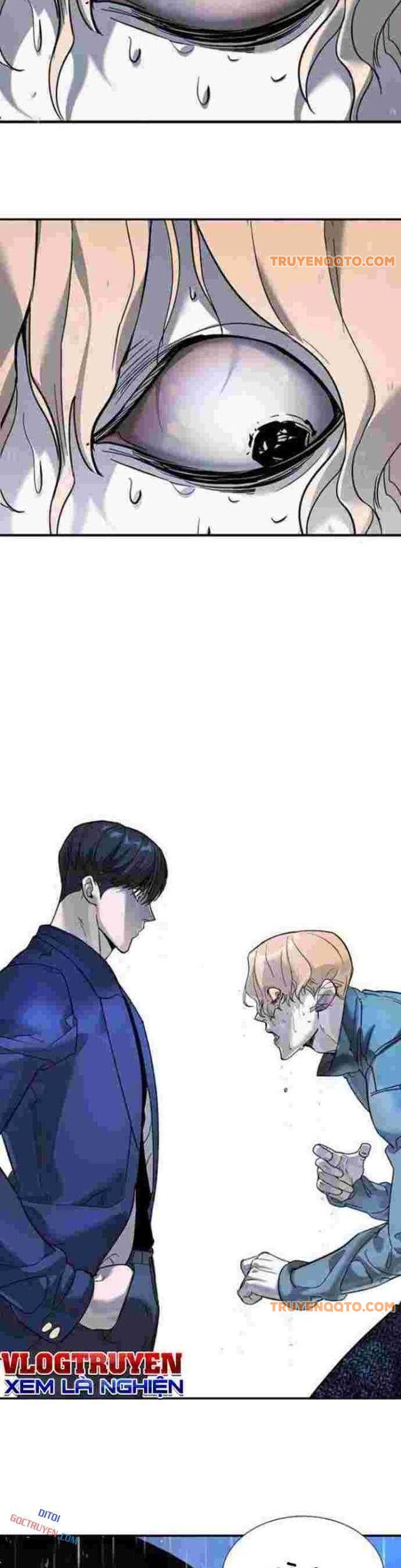 Cách Mạng Bắt Nạt - Chapter 9 - Page 58