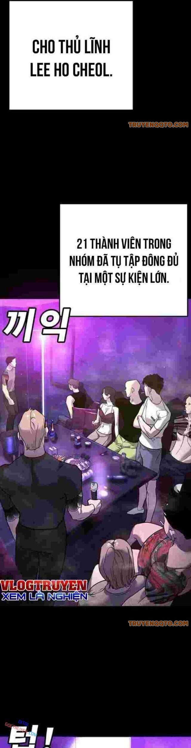 Cách Mạng Bắt Nạt - Chapter 9 - Page 6