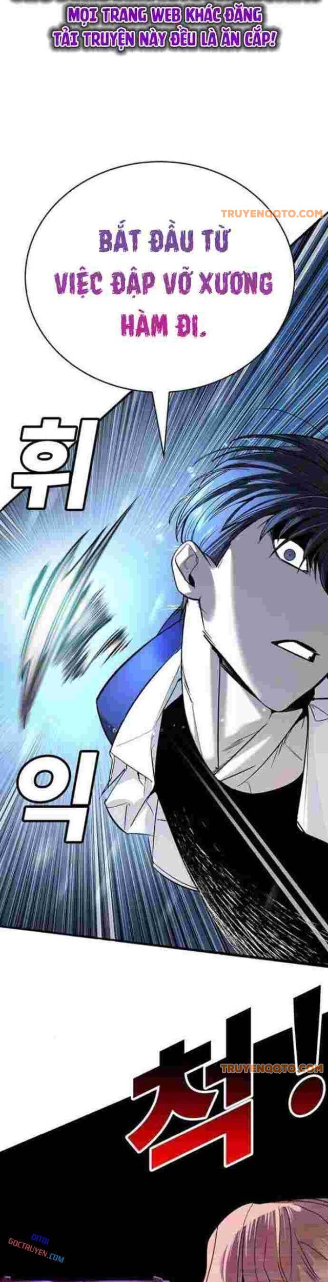 Cách Mạng Bắt Nạt - Chapter 9 - Page 60