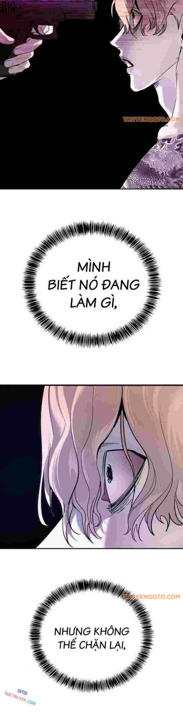 Cách Mạng Bắt Nạt - Chapter 9 - Page 61