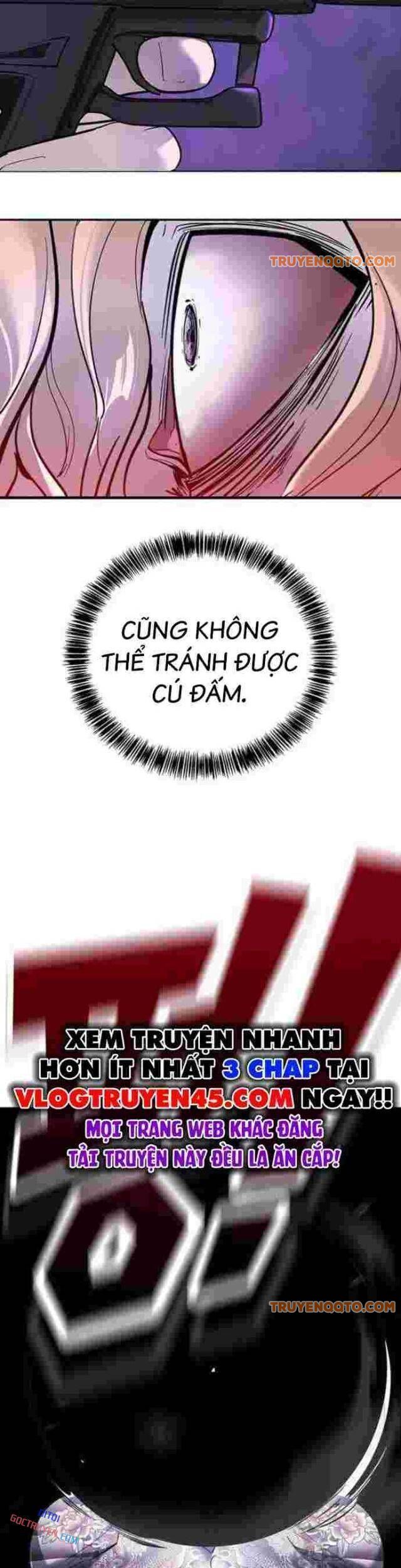 Cách Mạng Bắt Nạt - Chapter 9 - Page 63