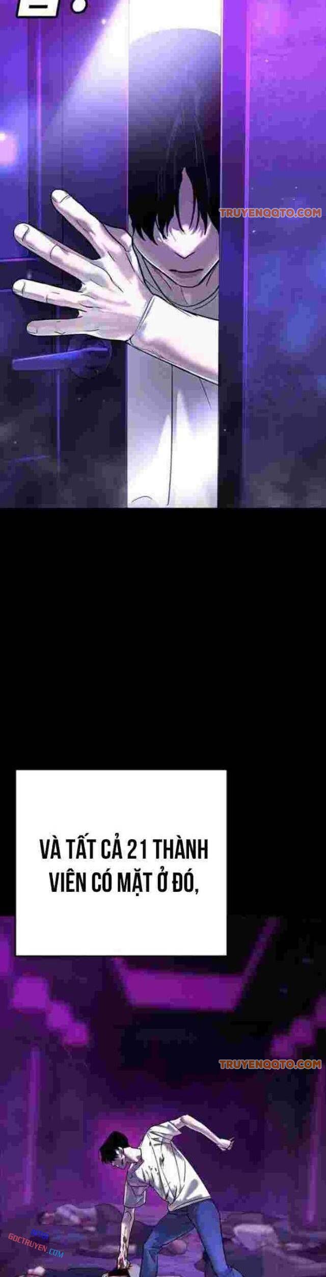 Cách Mạng Bắt Nạt - Chapter 9 - Page 7