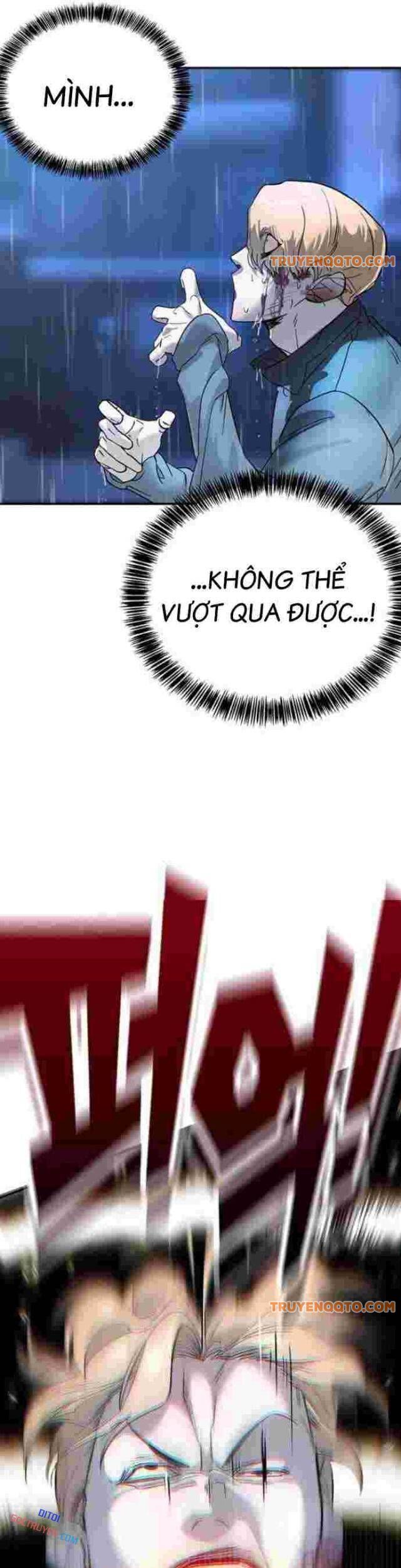 Cách Mạng Bắt Nạt - Chapter 9 - Page 72