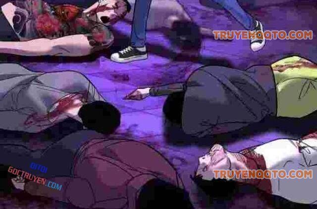 Cách Mạng Bắt Nạt - Chapter 9 - Page 8