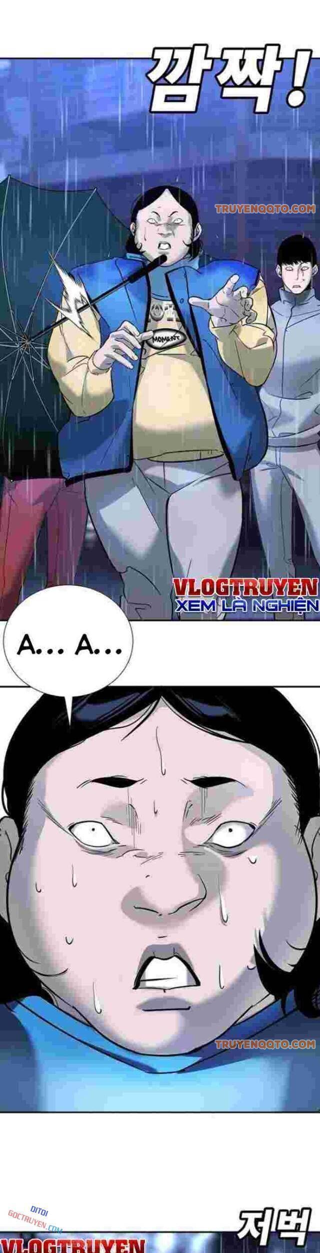 Cách Mạng Bắt Nạt - Chapter 9 - Page 81