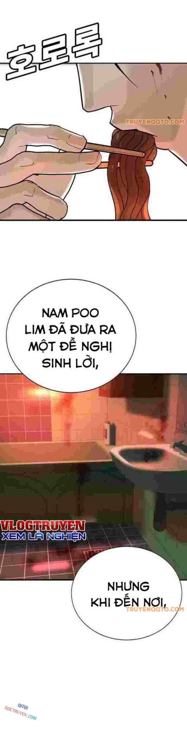 Cách Mạng Bắt Nạt - Chapter 9 - Page 86