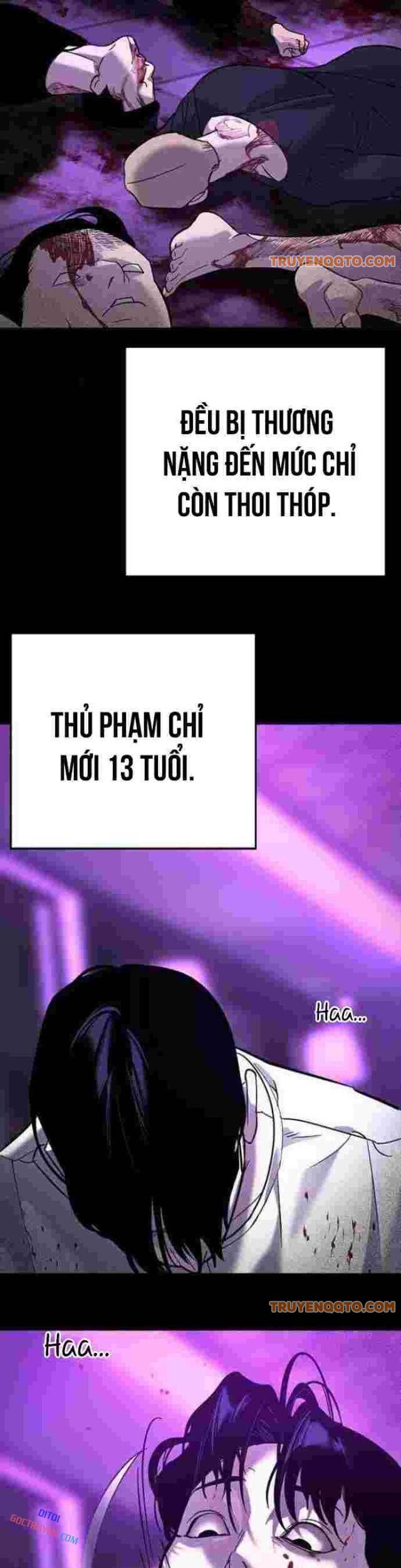 Cách Mạng Bắt Nạt - Chapter 9 - Page 9