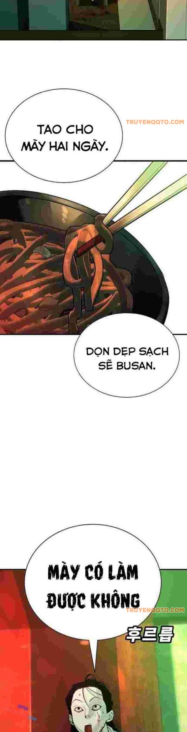 Cách Mạng Bắt Nạt - Chapter 9 - Page 93