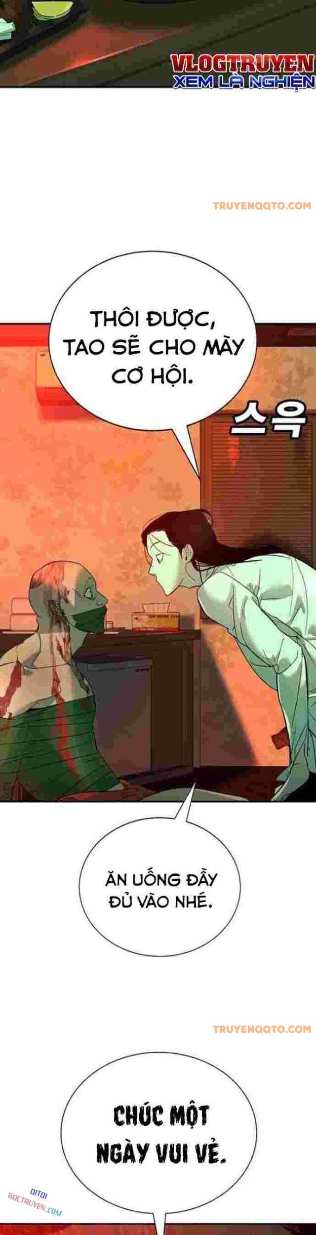 Cách Mạng Bắt Nạt - Chapter 9 - Page 98