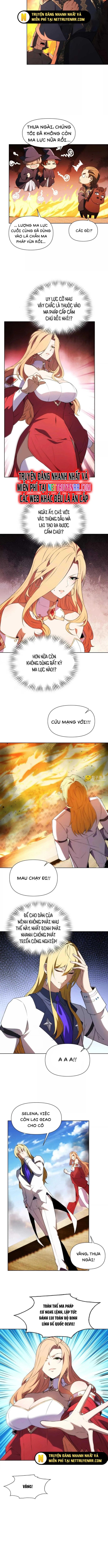 Ta Xây Dựng Đế Quốc Công Nghiệp Ở Đại Lục Ma Pháp - Chapter 27 - Page 5