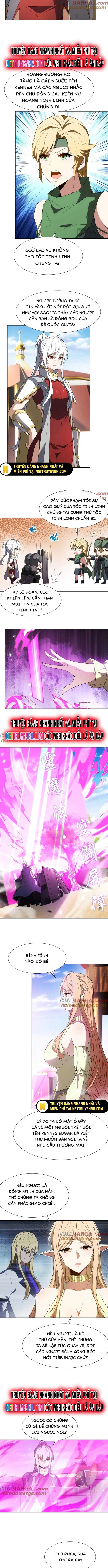 Ta Xây Dựng Đế Quốc Công Nghiệp Ở Đại Lục Ma Pháp - Chapter 28 - Page 3