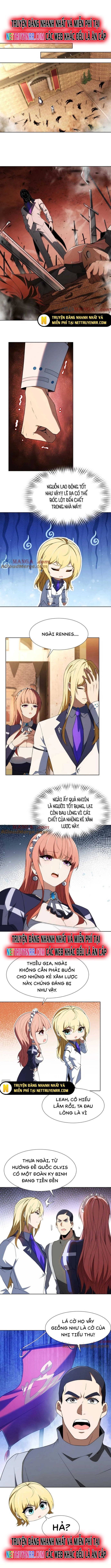 Ta Xây Dựng Đế Quốc Công Nghiệp Ở Đại Lục Ma Pháp - Chapter 28 - Page 6