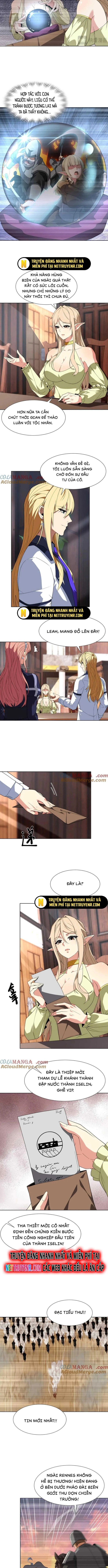 Ta Xây Dựng Đế Quốc Công Nghiệp Ở Đại Lục Ma Pháp - Chapter 29 - Page 3