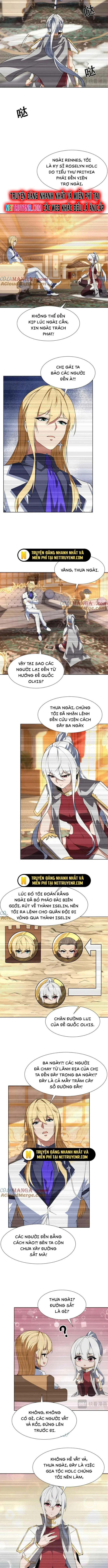 Ta Xây Dựng Đế Quốc Công Nghiệp Ở Đại Lục Ma Pháp - Chapter 29 - Page 5