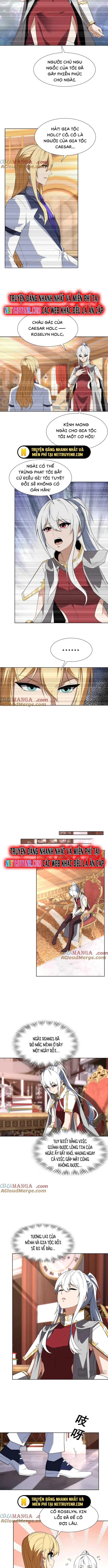 Ta Xây Dựng Đế Quốc Công Nghiệp Ở Đại Lục Ma Pháp - Chapter 29 - Page 6