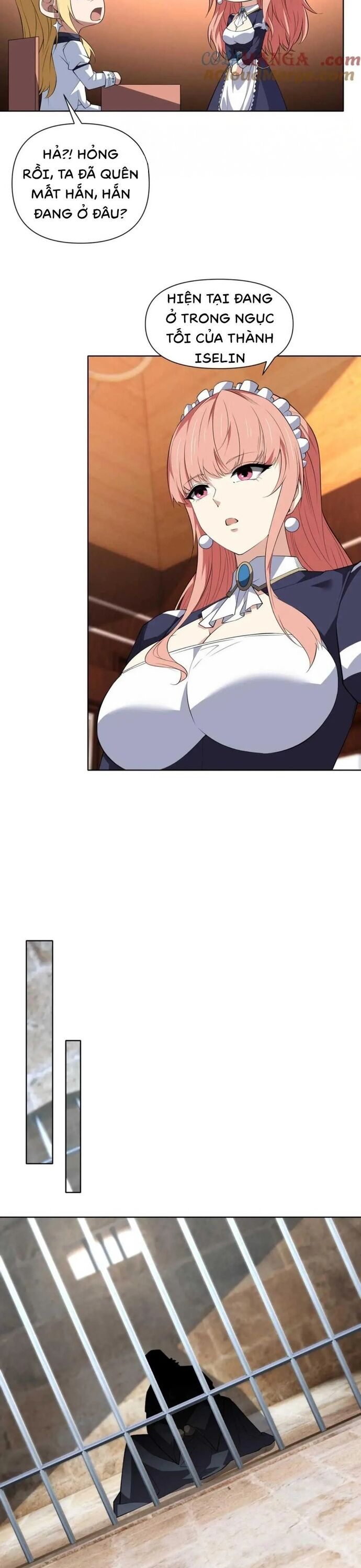 Ta Xây Dựng Đế Quốc Công Nghiệp Ở Đại Lục Ma Pháp - Chapter 30 - Page 10