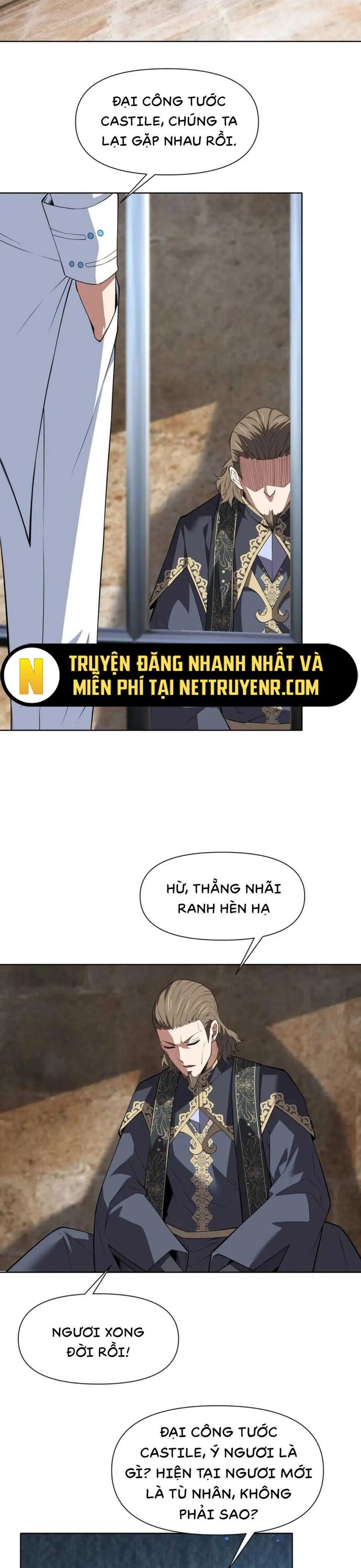 Ta Xây Dựng Đế Quốc Công Nghiệp Ở Đại Lục Ma Pháp - Chapter 30 - Page 11