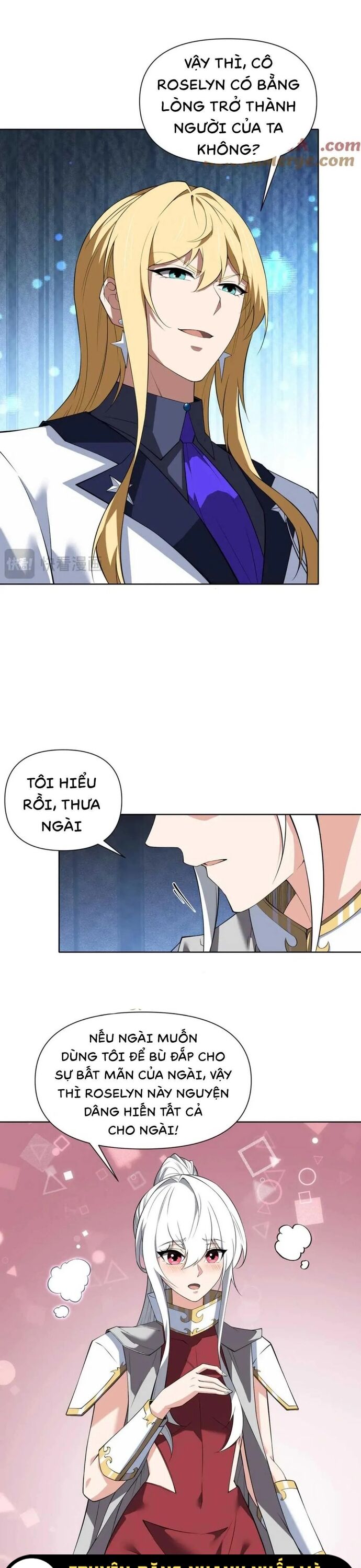 Ta Xây Dựng Đế Quốc Công Nghiệp Ở Đại Lục Ma Pháp - Chapter 30 - Page 3