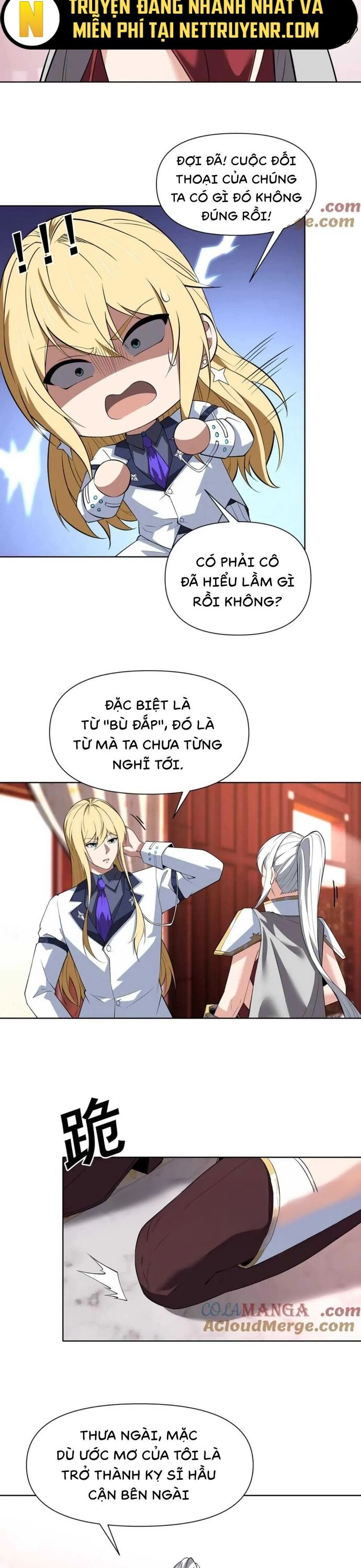 Ta Xây Dựng Đế Quốc Công Nghiệp Ở Đại Lục Ma Pháp - Chapter 30 - Page 4