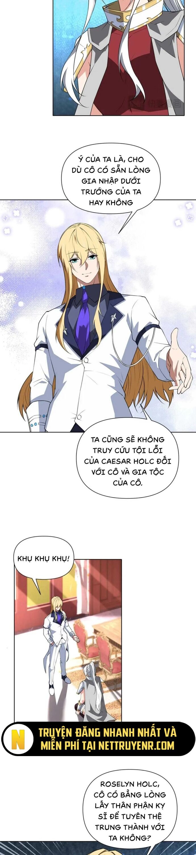 Ta Xây Dựng Đế Quốc Công Nghiệp Ở Đại Lục Ma Pháp - Chapter 30 - Page 6