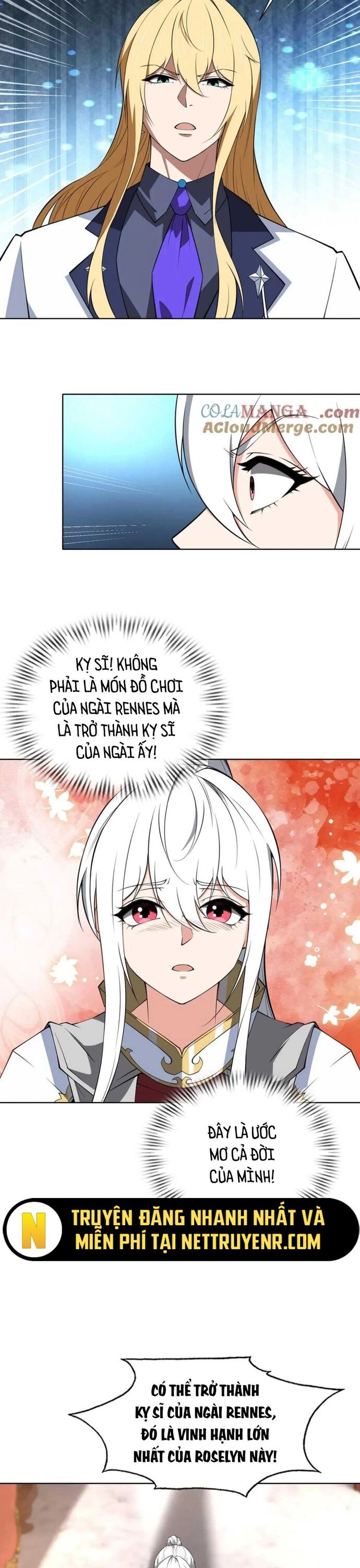 Ta Xây Dựng Đế Quốc Công Nghiệp Ở Đại Lục Ma Pháp - Chapter 30 - Page 7