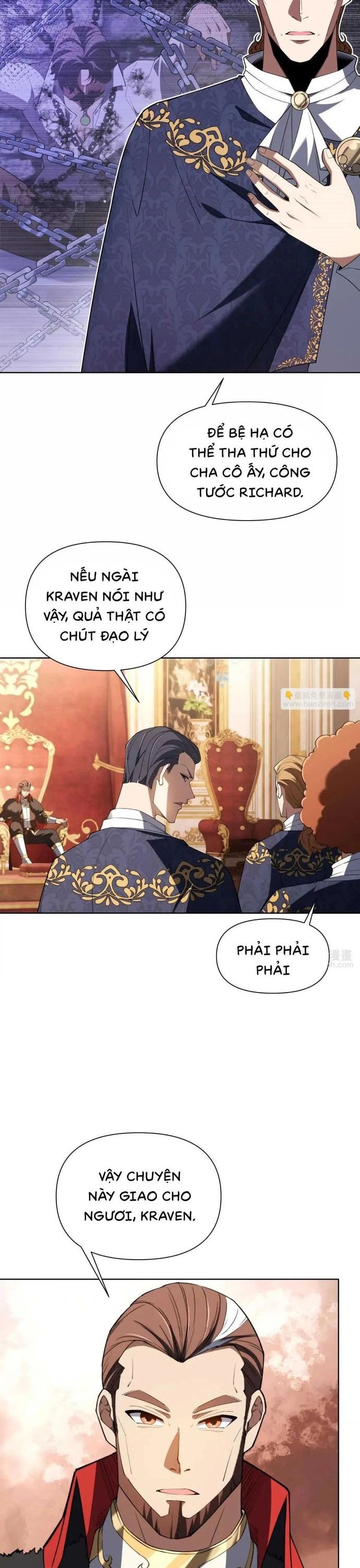 Ta Xây Dựng Đế Quốc Công Nghiệp Ở Đại Lục Ma Pháp - Chapter 31 - Page 10