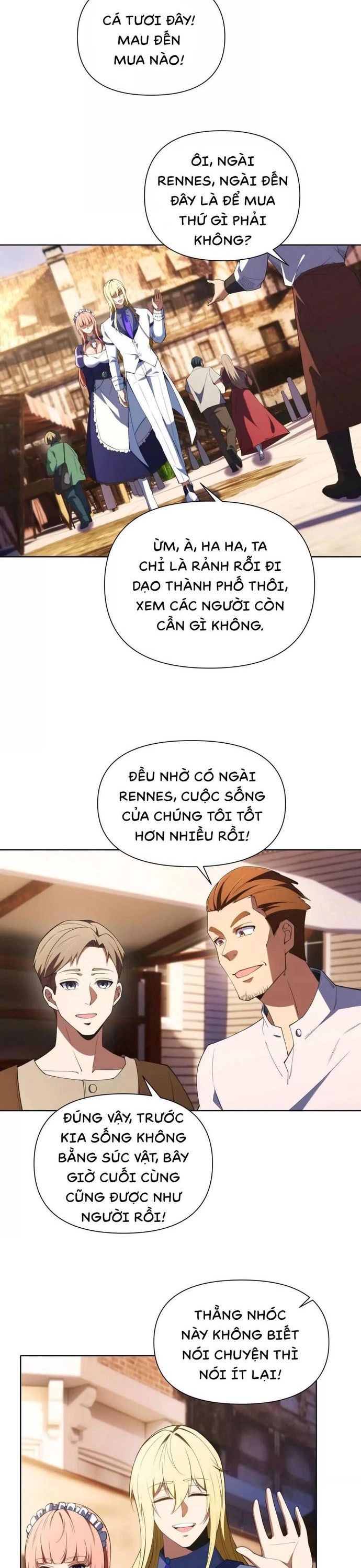 Ta Xây Dựng Đế Quốc Công Nghiệp Ở Đại Lục Ma Pháp - Chapter 31 - Page 15