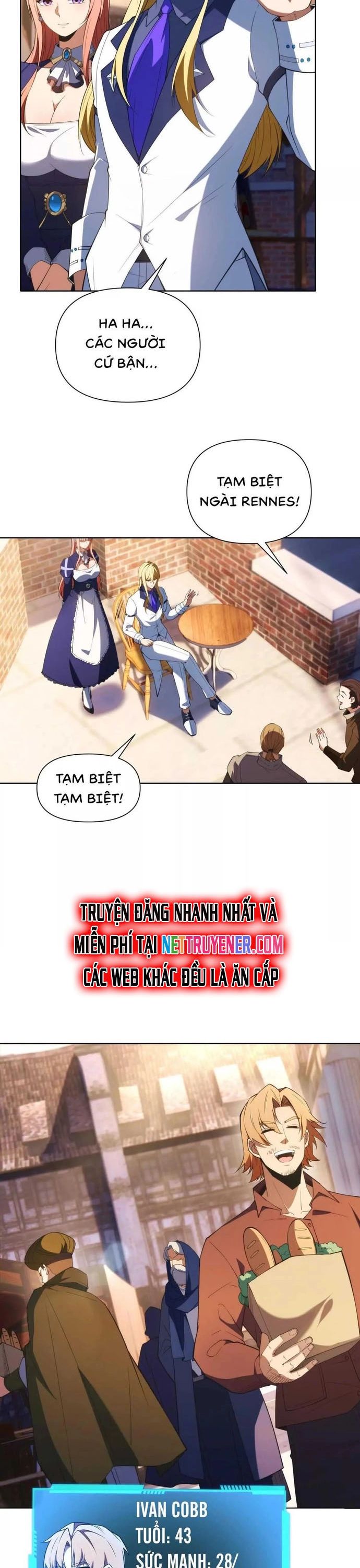 Ta Xây Dựng Đế Quốc Công Nghiệp Ở Đại Lục Ma Pháp - Chapter 31 - Page 16