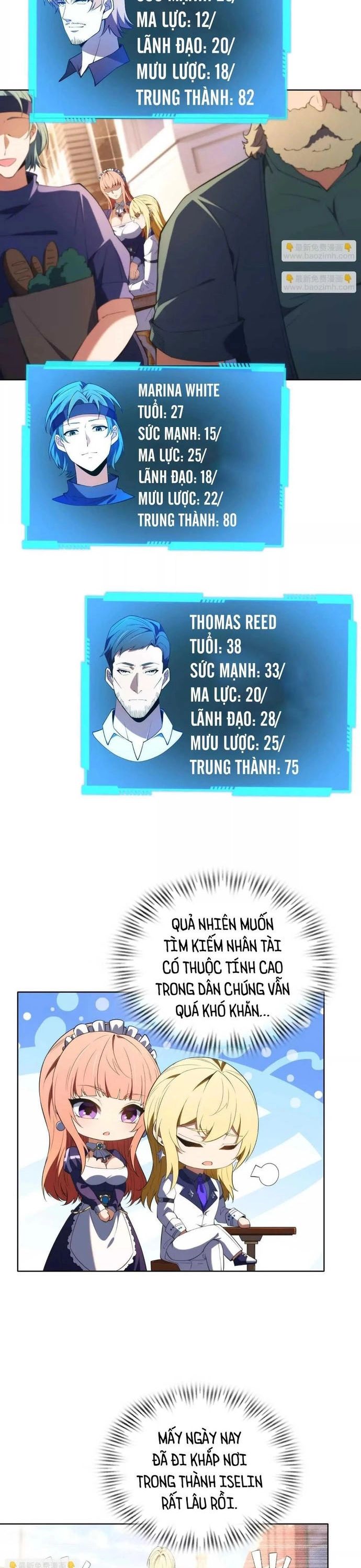 Ta Xây Dựng Đế Quốc Công Nghiệp Ở Đại Lục Ma Pháp - Chapter 31 - Page 17