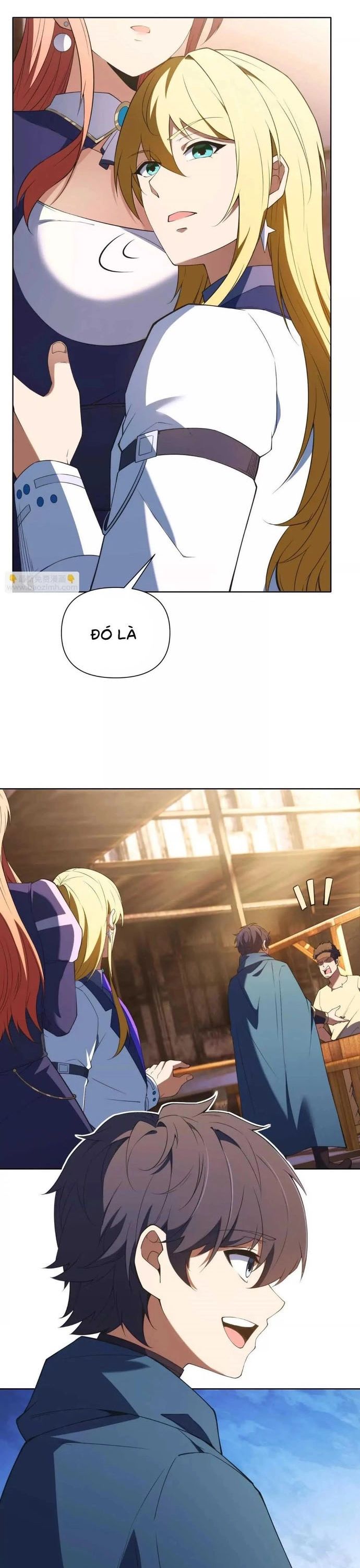 Ta Xây Dựng Đế Quốc Công Nghiệp Ở Đại Lục Ma Pháp - Chapter 31 - Page 23