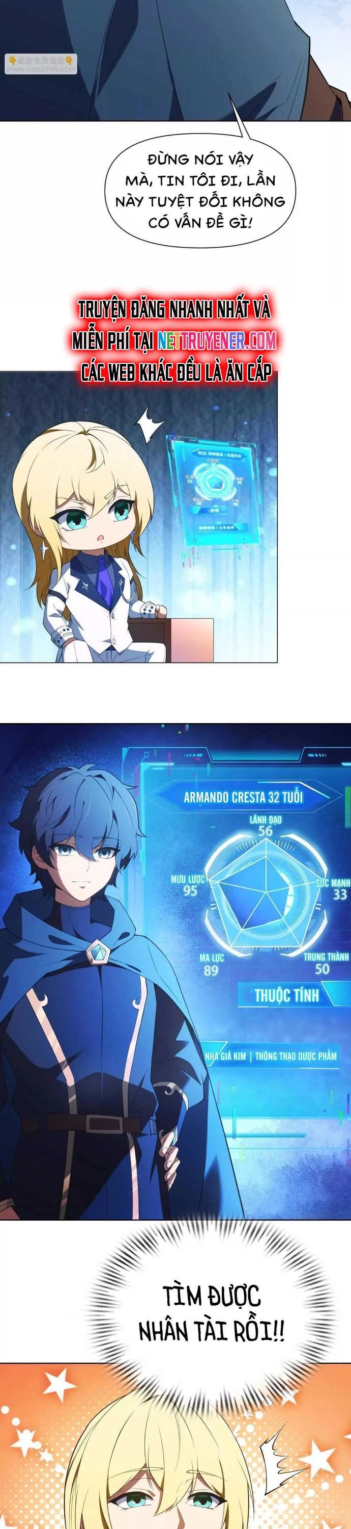 Ta Xây Dựng Đế Quốc Công Nghiệp Ở Đại Lục Ma Pháp - Chapter 31 - Page 24