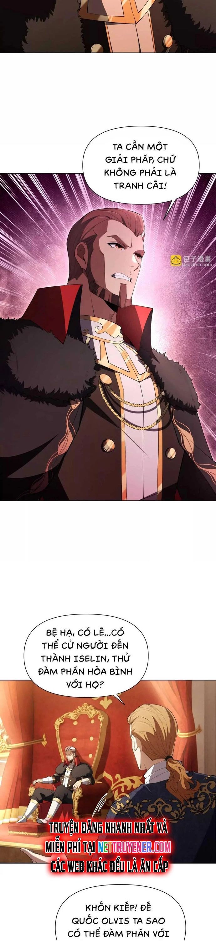 Ta Xây Dựng Đế Quốc Công Nghiệp Ở Đại Lục Ma Pháp - Chapter 31 - Page 3