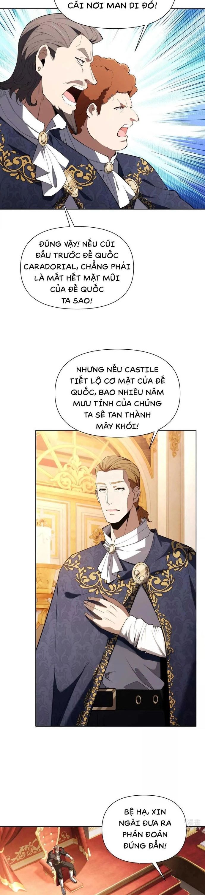 Ta Xây Dựng Đế Quốc Công Nghiệp Ở Đại Lục Ma Pháp - Chapter 31 - Page 4