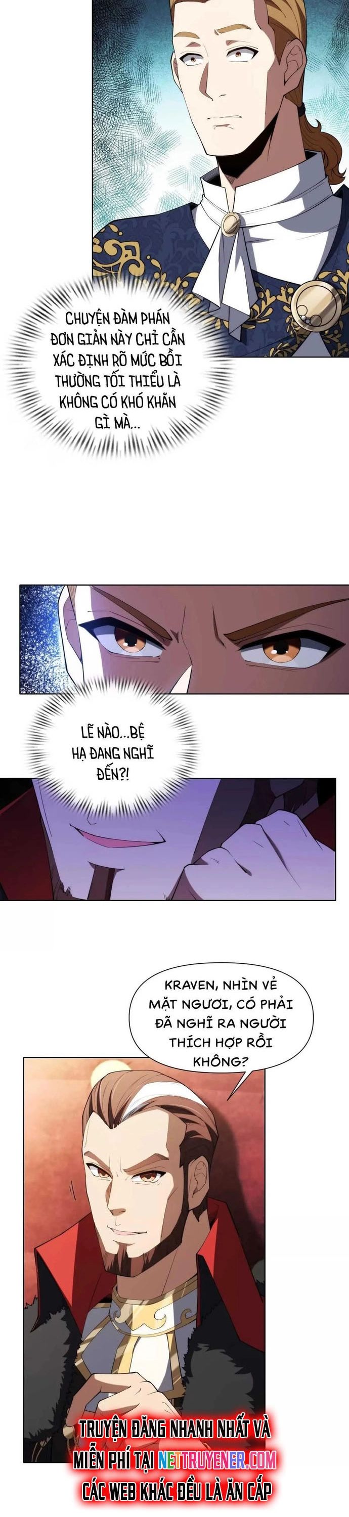 Ta Xây Dựng Đế Quốc Công Nghiệp Ở Đại Lục Ma Pháp - Chapter 31 - Page 6