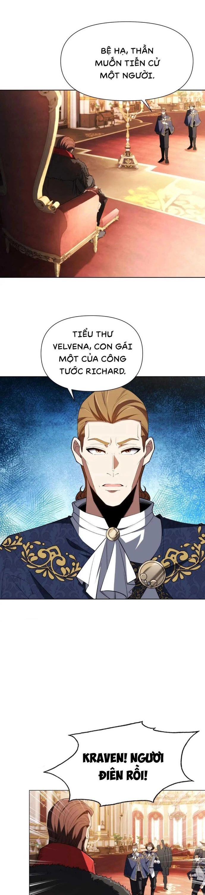 Ta Xây Dựng Đế Quốc Công Nghiệp Ở Đại Lục Ma Pháp - Chapter 31 - Page 7