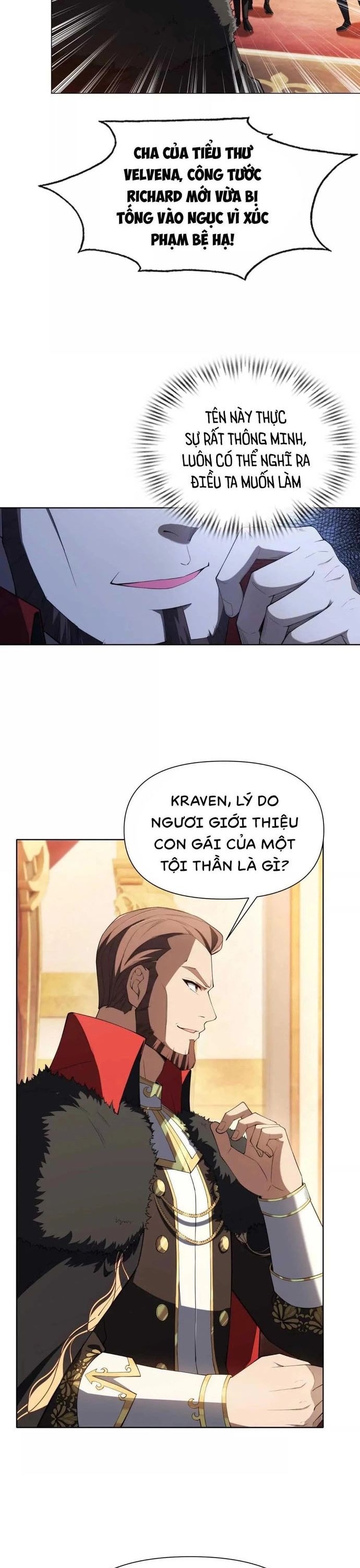 Ta Xây Dựng Đế Quốc Công Nghiệp Ở Đại Lục Ma Pháp - Chapter 31 - Page 8