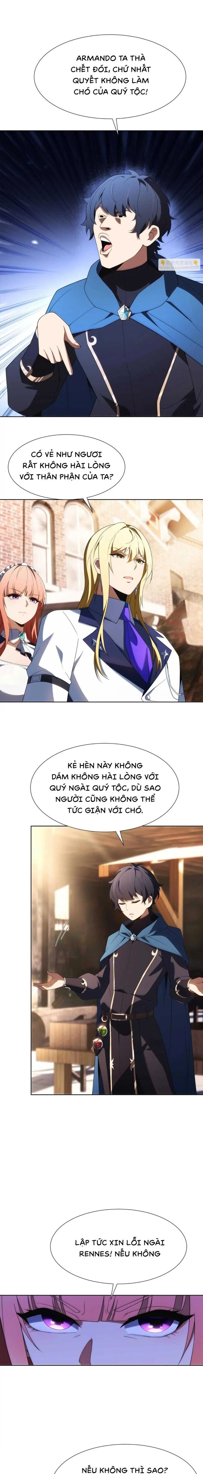 Ta Xây Dựng Đế Quốc Công Nghiệp Ở Đại Lục Ma Pháp - Chapter 32 - Page 11