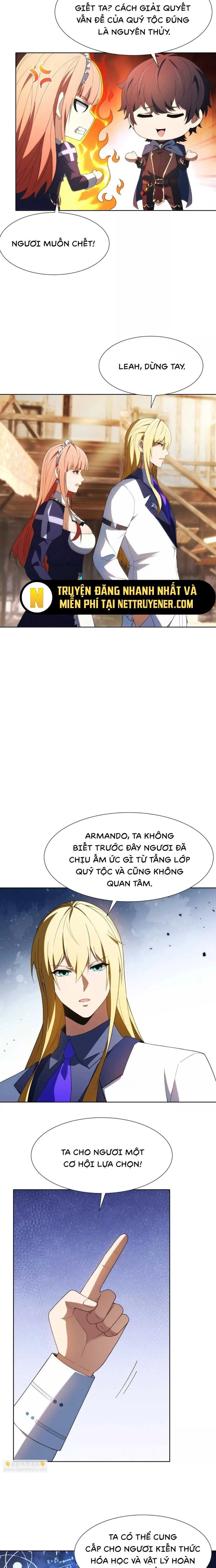 Ta Xây Dựng Đế Quốc Công Nghiệp Ở Đại Lục Ma Pháp - Chapter 32 - Page 12