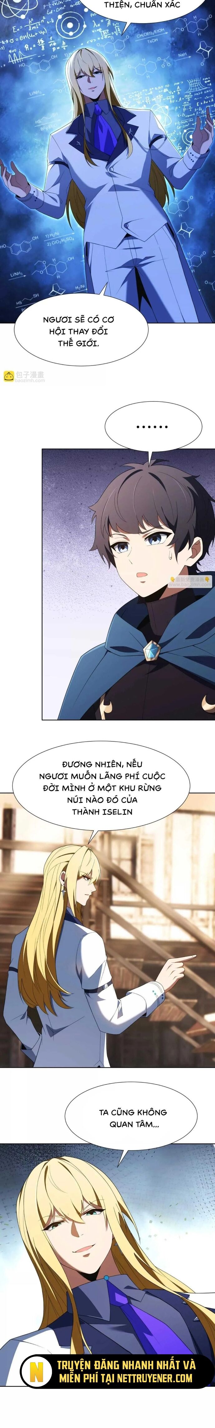 Ta Xây Dựng Đế Quốc Công Nghiệp Ở Đại Lục Ma Pháp - Chapter 32 - Page 13