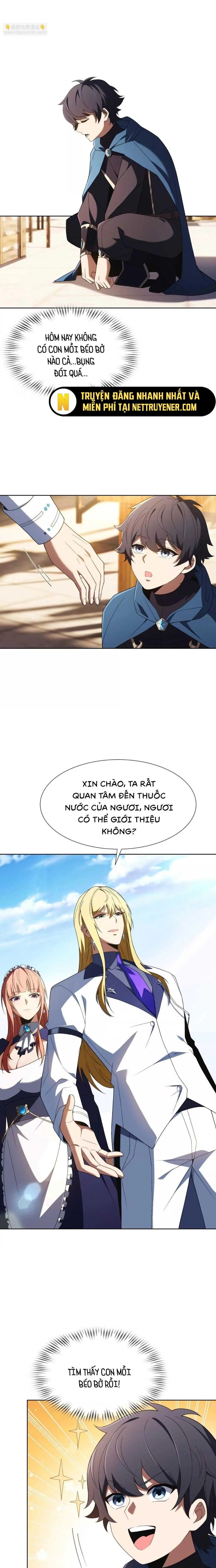 Ta Xây Dựng Đế Quốc Công Nghiệp Ở Đại Lục Ma Pháp - Chapter 32 - Page 3