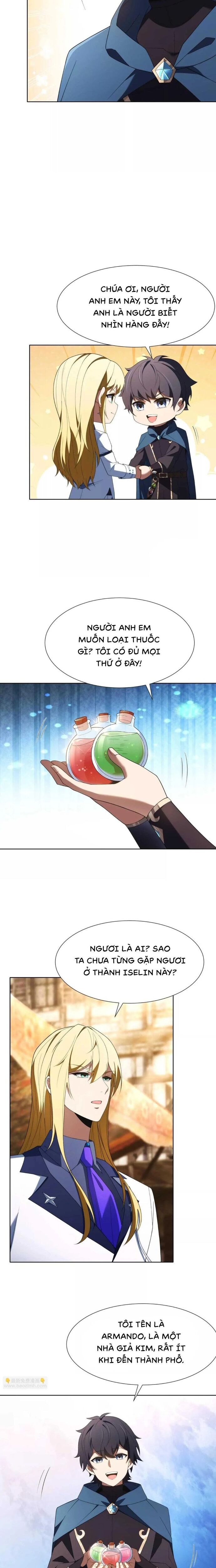 Ta Xây Dựng Đế Quốc Công Nghiệp Ở Đại Lục Ma Pháp - Chapter 32 - Page 4