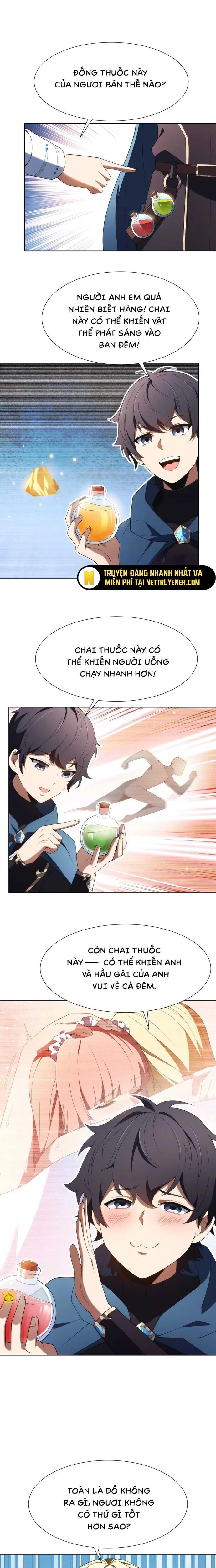 Ta Xây Dựng Đế Quốc Công Nghiệp Ở Đại Lục Ma Pháp - Chapter 32 - Page 6