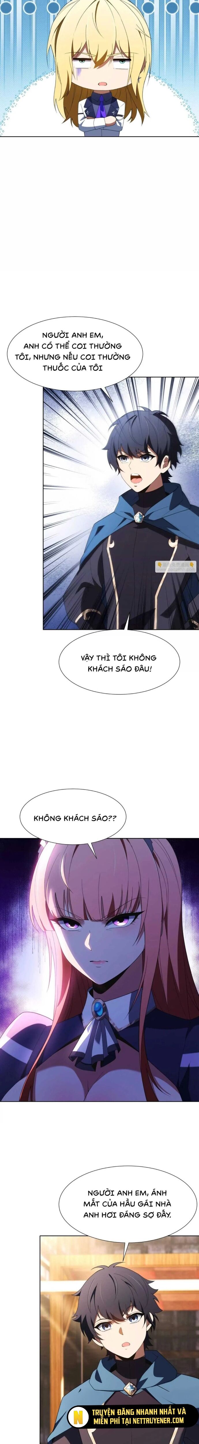 Ta Xây Dựng Đế Quốc Công Nghiệp Ở Đại Lục Ma Pháp - Chapter 32 - Page 7