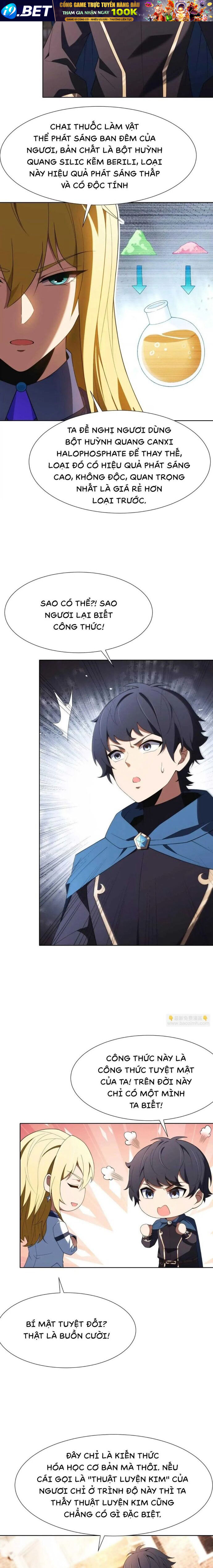 Ta Xây Dựng Đế Quốc Công Nghiệp Ở Đại Lục Ma Pháp - Chapter 32 - Page 8