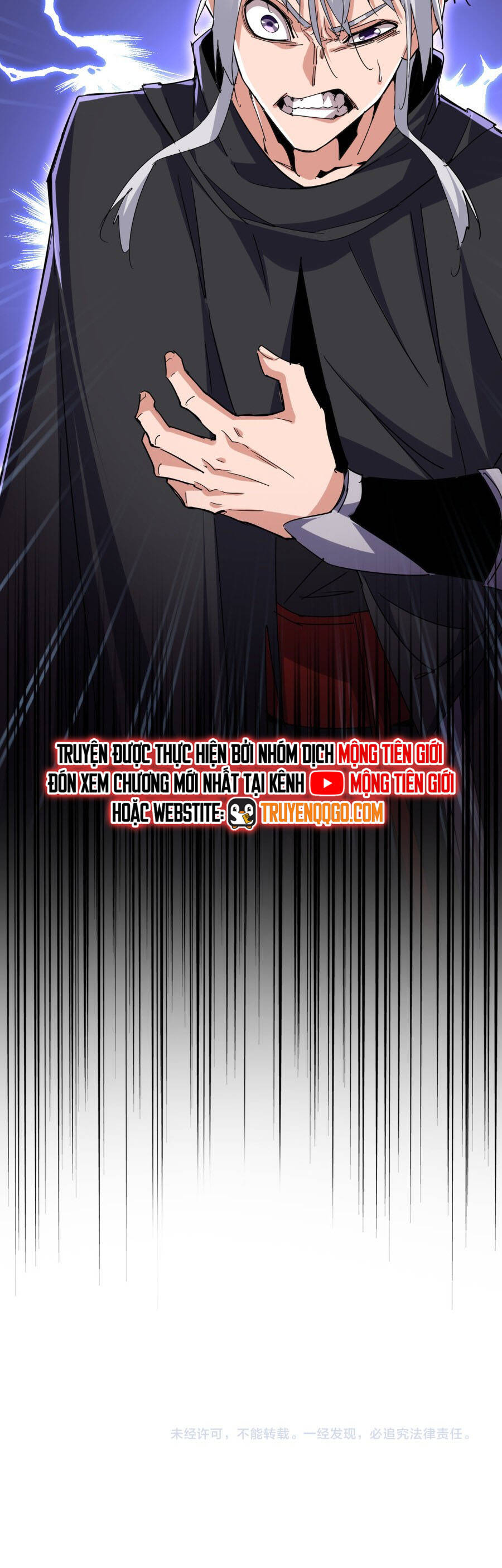 Đại Quản Gia Là Ma Hoàng - Chapter 693 - Page 8