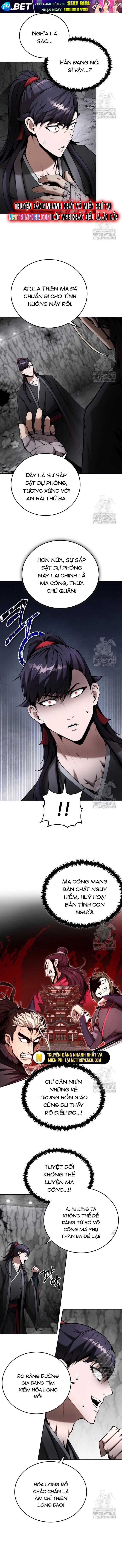 Giáo Chủ Ma Giáo Cũng Biết Sợ - Chapter 52 - Page 12