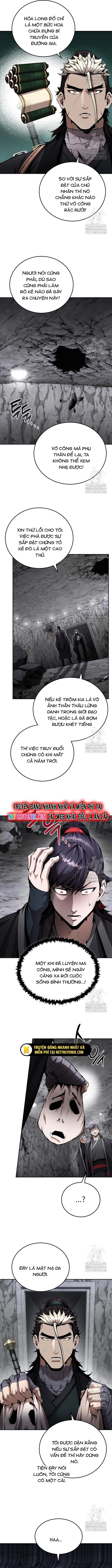 Giáo Chủ Ma Giáo Cũng Biết Sợ - Chapter 52 - Page 13