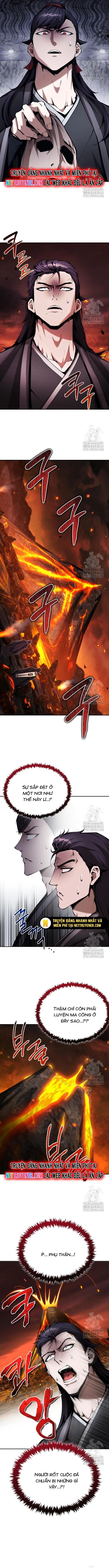 Giáo Chủ Ma Giáo Cũng Biết Sợ - Chapter 52 - Page 14